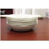 Image 7 : Set of 6 Limoges Bowl