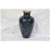Image 2 : A Cloisonne Vase