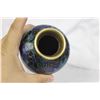 Image 4 : A Cloisonne Vase