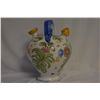 Image 1 : A Signed Ceramic Vessel