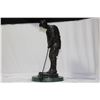 Image 2 : A Bronze Golfer Statue
