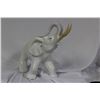 Image 2 : A Ceramic Elephant