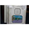 Image 1 : Tubby the Tube Framed Cell