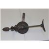 Image 1 : Old Hand Drill