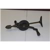Image 2 : Old Hand Drill