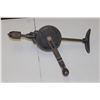 Image 3 : Old Hand Drill