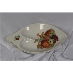 Unusual Fruit or Vegetable Dish