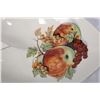 Image 2 : Unusual Fruit or Vegetable Dish