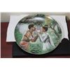 Image 1 : The King and I - Collector's Plate