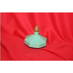 A France Parfum Bottle