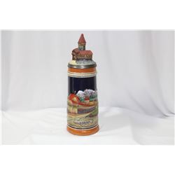 A German Stein