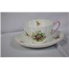Image 1 : Shelley Cup and Saucer