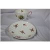 Image 2 : Shelley Cup and Saucer