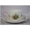 Image 4 : Shelley Cup and Saucer
