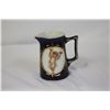 Image 1 : A Small Handpainted Pitcher