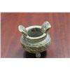 Image 1 : A Chinese Jade/Stone Urn