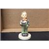 Image 1 : A Hummel Figurine