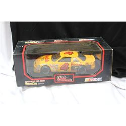 A Die Cast Model Car #4