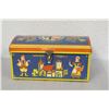Image 1 : A Vintage German Tin Box