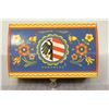 Image 2 : A Vintage German Tin Box