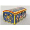 Image 3 : A Vintage German Tin Box