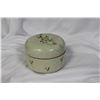 Image 1 : A Ceramic Box/Jar