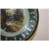 Image 3 : An Antique Royal Vienna Beehive Plate