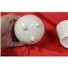 Image 8 : Lot of 2 Shawnee Plant Pots