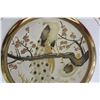 Image 3 : A Chokin Collector's Plate