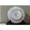 Image 5 : A Chokin Collector's Plate