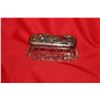 Image 1 : An Ornate Glass Container