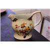Image 1 : A Canton Fair China Fine Chine Creamer