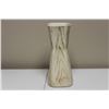 Image 1 : A Shawnee Whitewood Grain Vase