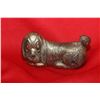 Image 1 : A Metal Dog