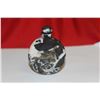 Image 1 : Antique Chinese Pudding Stone Snuff bottle