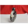 Image 2 : Antique Chinese Pudding Stone Snuff bottle