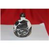 Image 3 : Antique Chinese Pudding Stone Snuff bottle