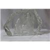 Image 3 : A Glass Plaque