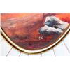 Image 2 : Miniature Oil Painting on Bone Frame