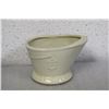Image 1 : A Shawnee Pottery Planter