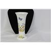 Image 1 : Aynsley Trumpet Vase