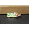 Image 2 : A Chinese Porcelain Snuff Bottle