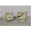 Image 4 : Lot of Two Shawnee Pottery Planter