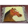 Image 1 : A Horse Needlework