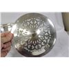 Image 6 : Silverplated Serving Dish with Lid