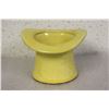 Image 1 : A Shawnee Pottery Hat Planter