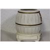 Image 9 : A Shawnee Pottery Planter