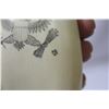 Image 5 : A Carved Whale Scrimshaw