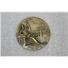 Image 1 : A Bronze Commemorative Coin or Medal