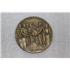 Image 2 : A Bronze Commemorative Coin or Medal